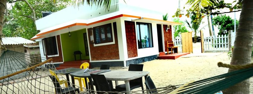 Alleppey Beach Haven - Alappuzha Image