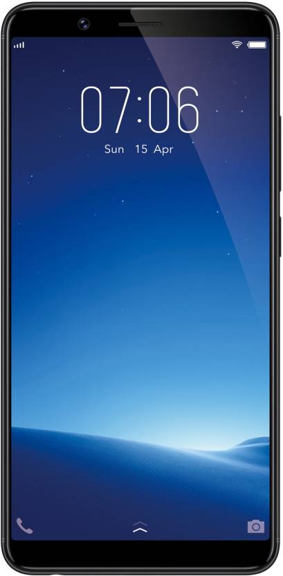 Vivo Y71 Image