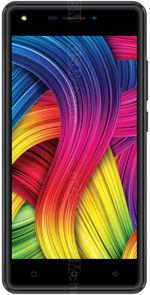 Intex Indie 5 Image