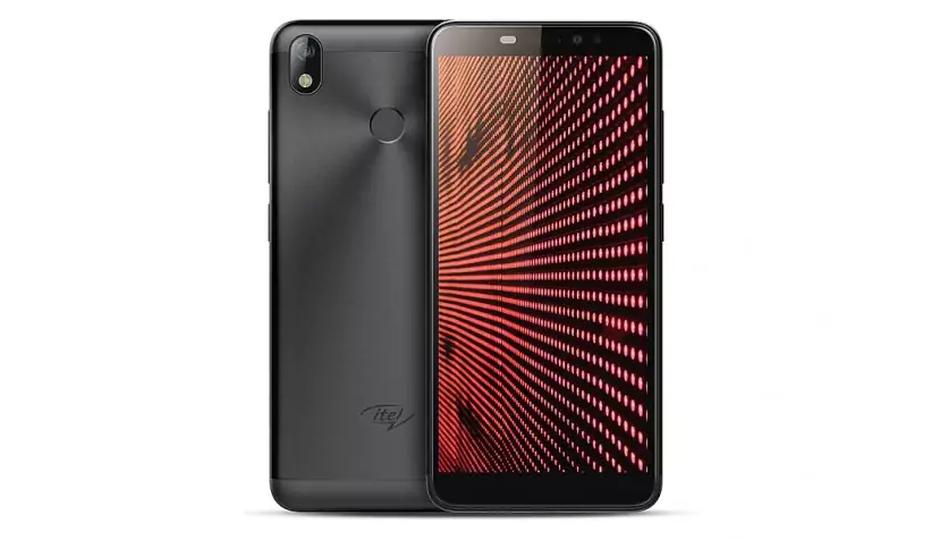 Itel S42 Image