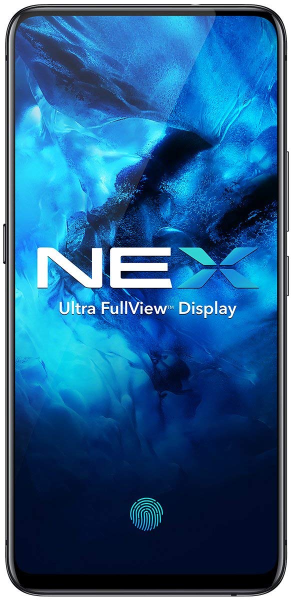 Vivo Nex Image