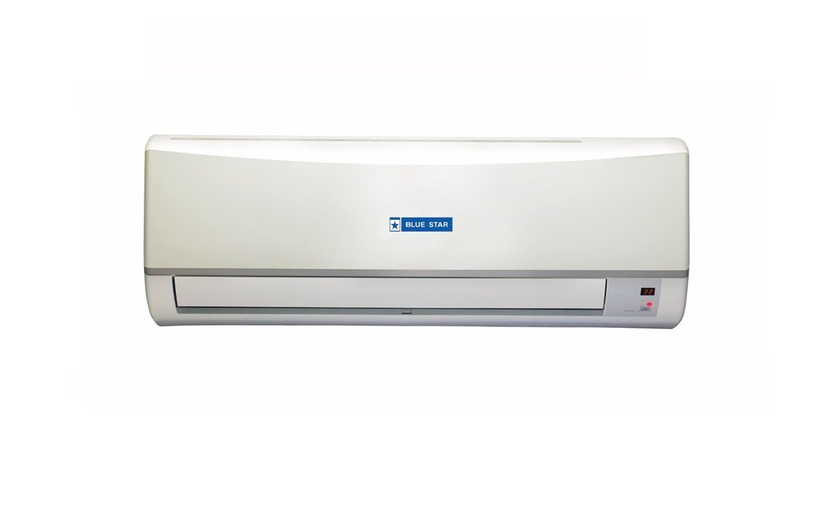 Blue Star BI-3CNHW12CAFU Split AC Image