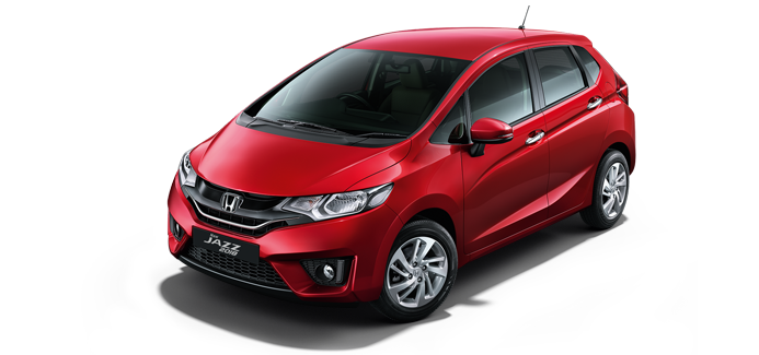 Honda Jazz 2018 S Diesel Image