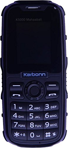 Karbonn K5000 Image