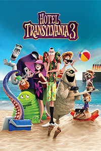 Hotel Transylvania 3: A Monster Vacation Image