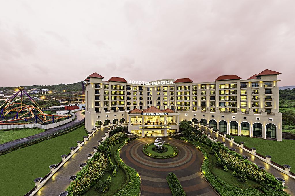 Novotel Imagica - Khopoli Image