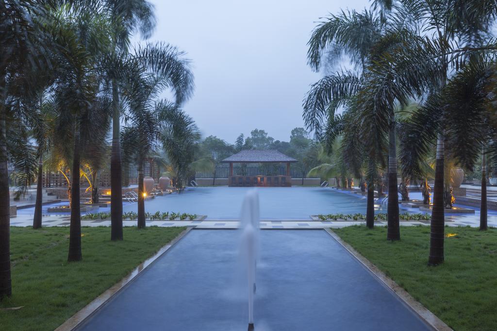 Radisson Blu Resort & Spa - Karjat Image