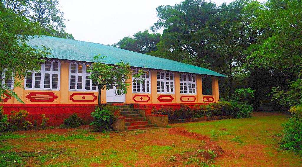 Radha Cottage - Matheran Image