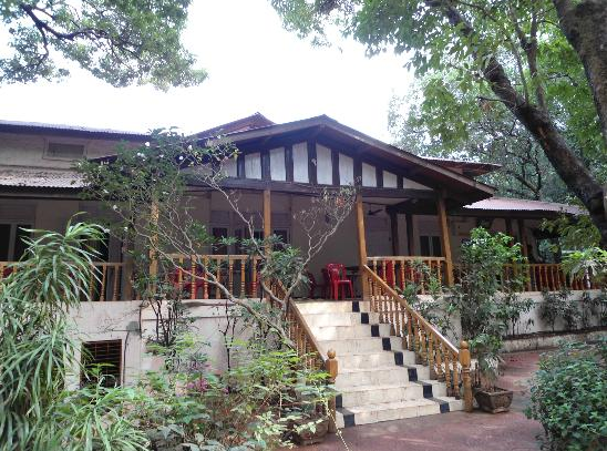 Hotel Woodlands - Matheran Image