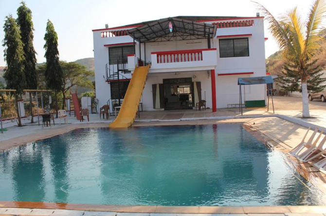 Karjat Villa - Karjat Image