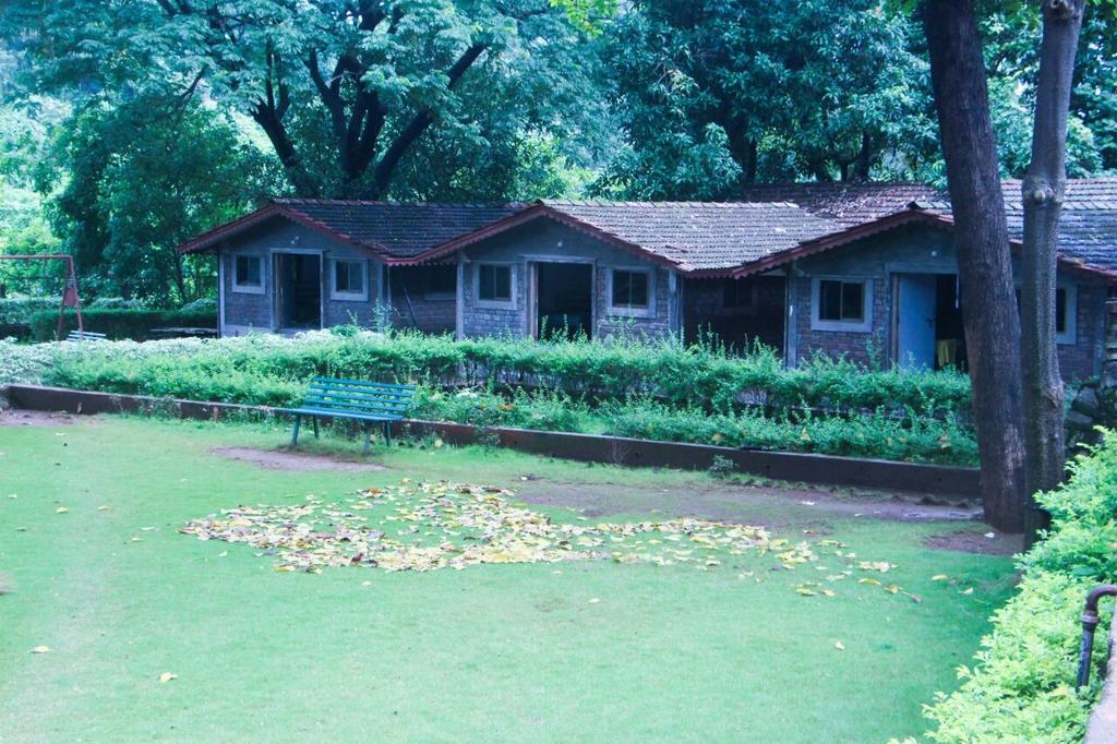 Nature Fun Resort - Karjat Image