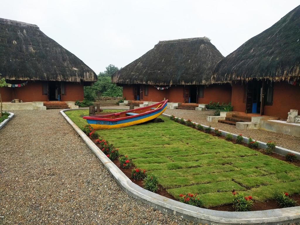 Art Village - Karjat Image