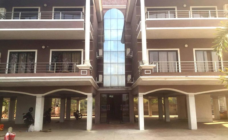 Coral Lake Resort - Karjat Image