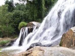 Kailasakona Falls - Chittor Image