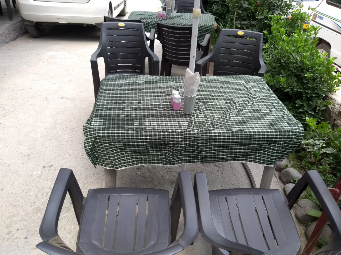 Bhavana Food Corner - Old Manali - Manali Image