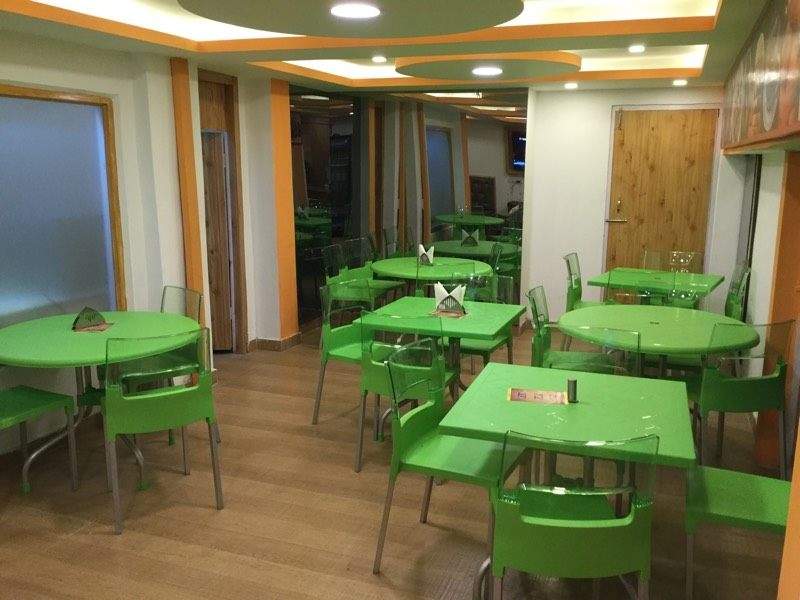 Moon Light Restaurant - Kullu - Manali Image