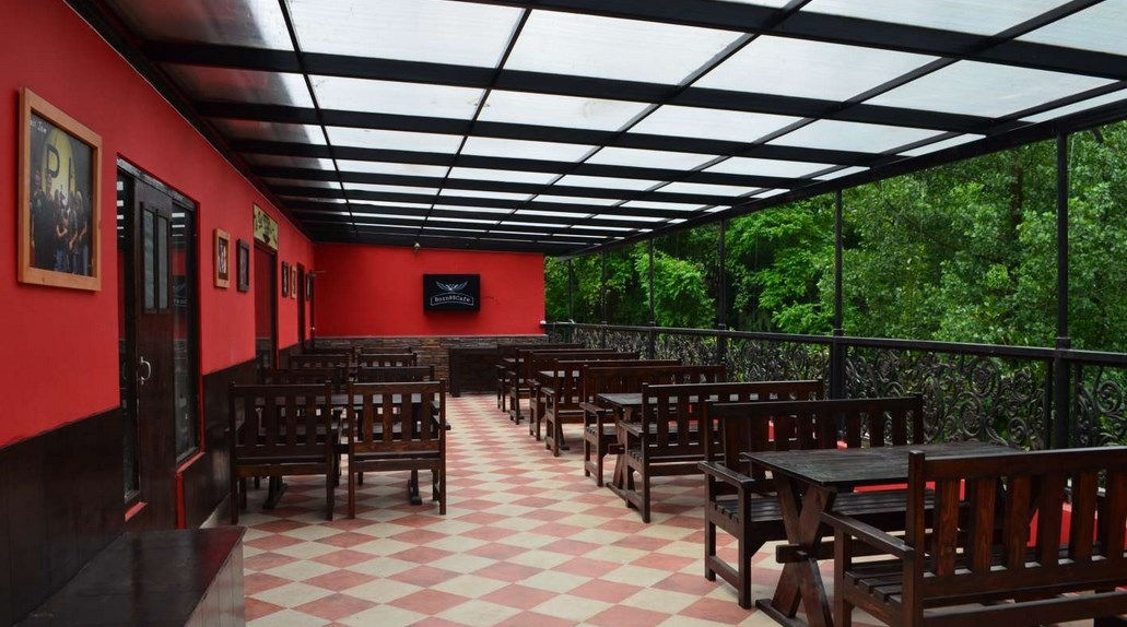 Sandhya Restaurant - Kullu - Manali Image