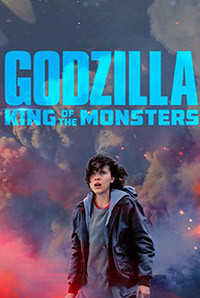 Godzilla: King of Monsters Image