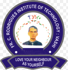 Fr. C. Rodrigues Institute of Technology (FCRIT) - Navi Mumbai Image