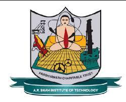 A. P. Shah Institute of Technology (APSIT) - Thane Image