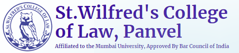 St Wilfreds College of Law - Navi Mumbai Image