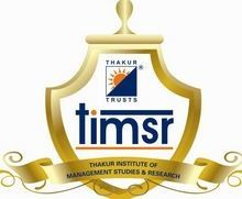 Thakur Institute of Management Studies and Research (TIMSR) - Mumbai Image