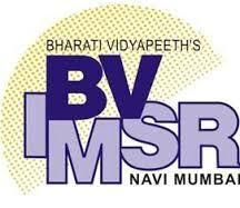 Bharati Vidyapeeth Institute of Management Studies & Research (BVIMSR) - Navi Mumbai Image