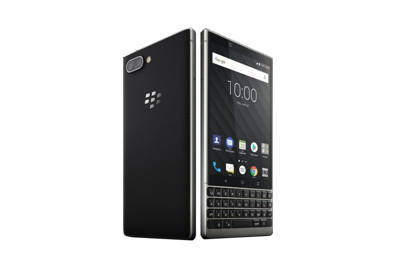 BlackBerry KEY2 64GB Image