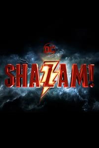 Shazam! Image