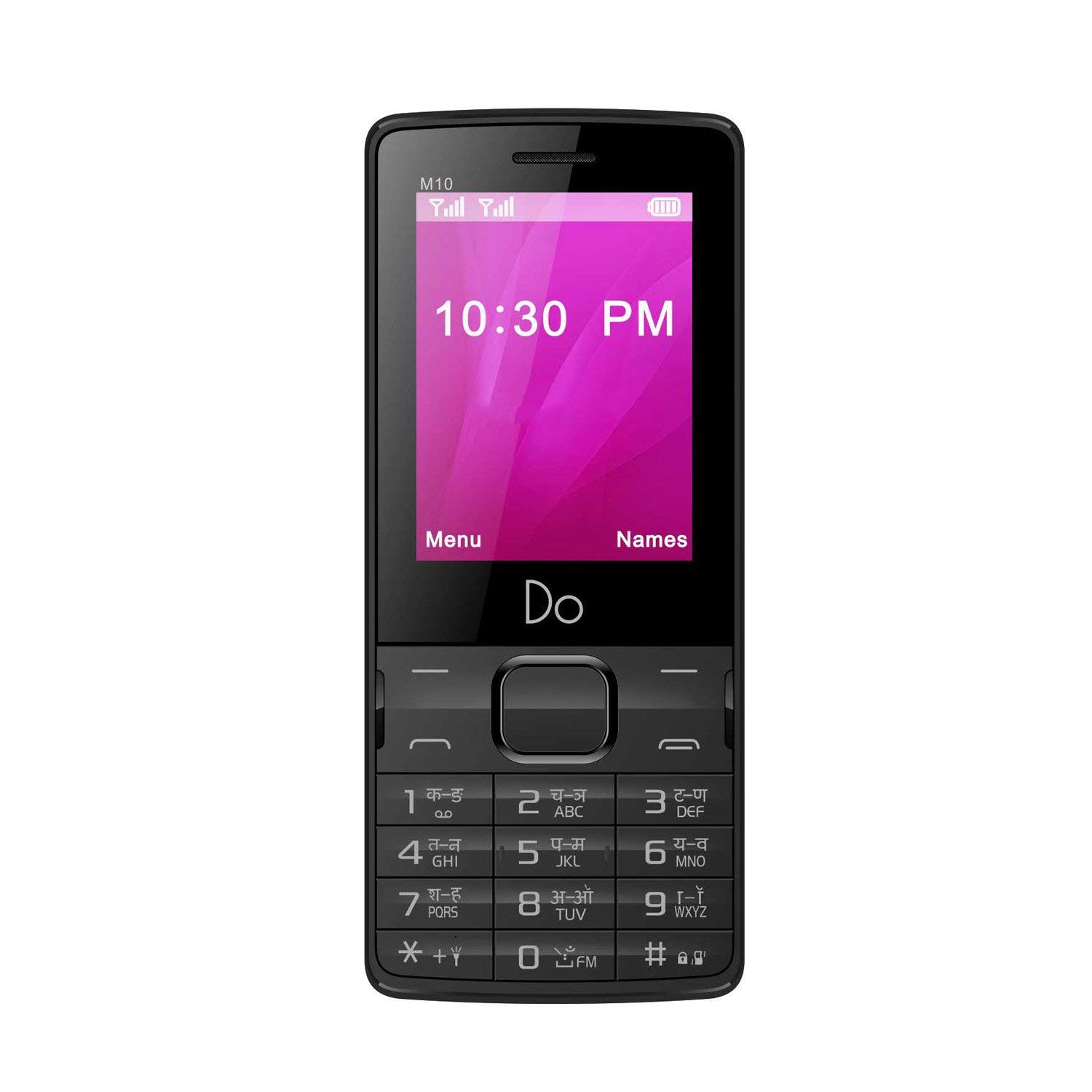 Do M10 Image