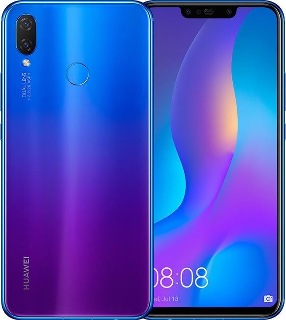 Huawei Nova 3i Image