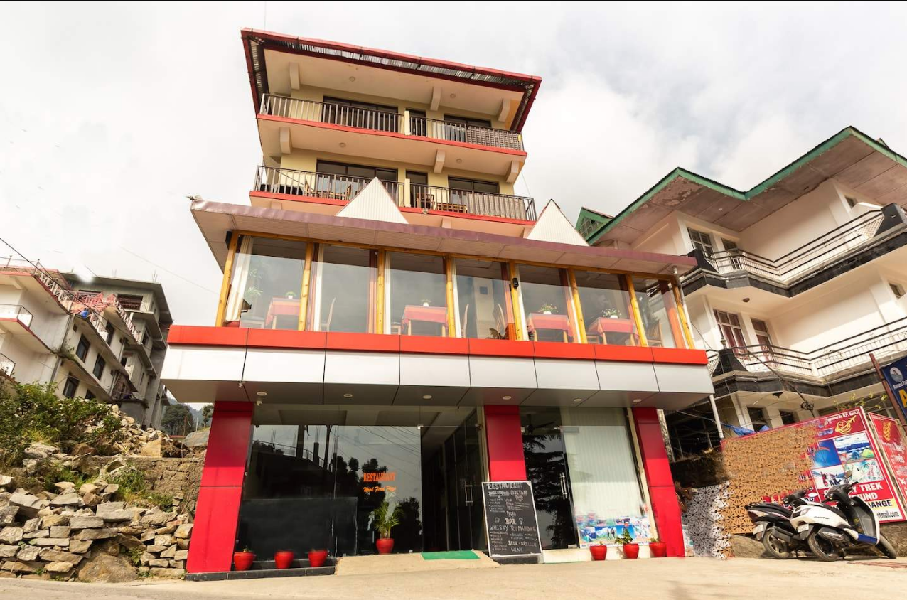 Barsain Residency - McLeod Ganj - Dharamshala Image