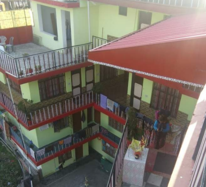 Chhaya Niwas - McLeod Ganj - Dharamshala Image