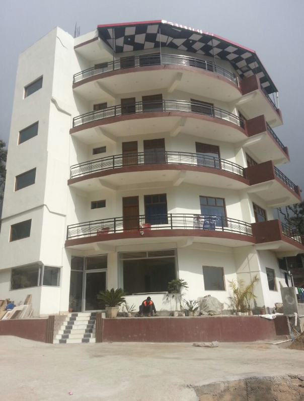 Hotel Astha Palace - McLeod Ganj - Dharamshala Image