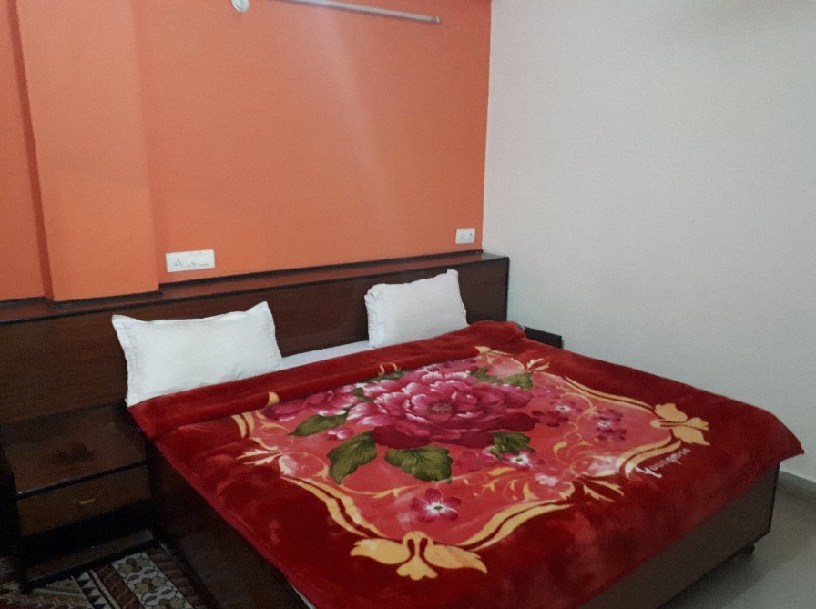 Hotel Dream Land - McLeod Ganj - Dharamshala Image