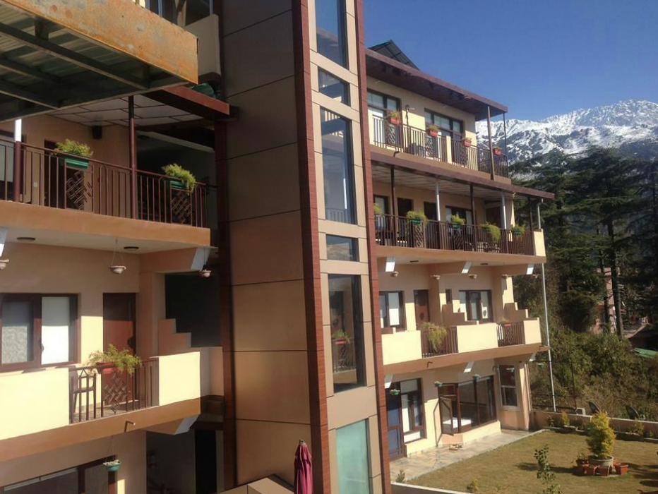 Hotel Norbu House - McLeod Ganj - Dharamshala Image