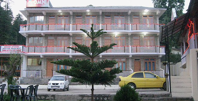 Shivalik - McLeod Ganj - Dharamshala Image