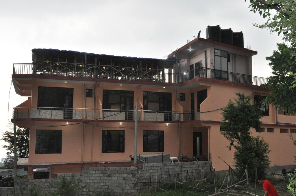 Hotel Nature's View - Dharamshala Image