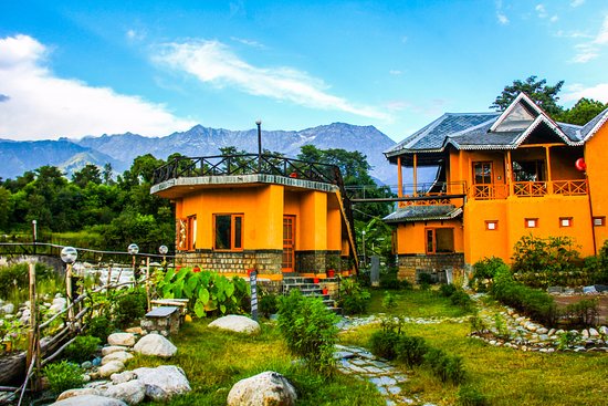 Prakriti Aalay - Dharamshala Image