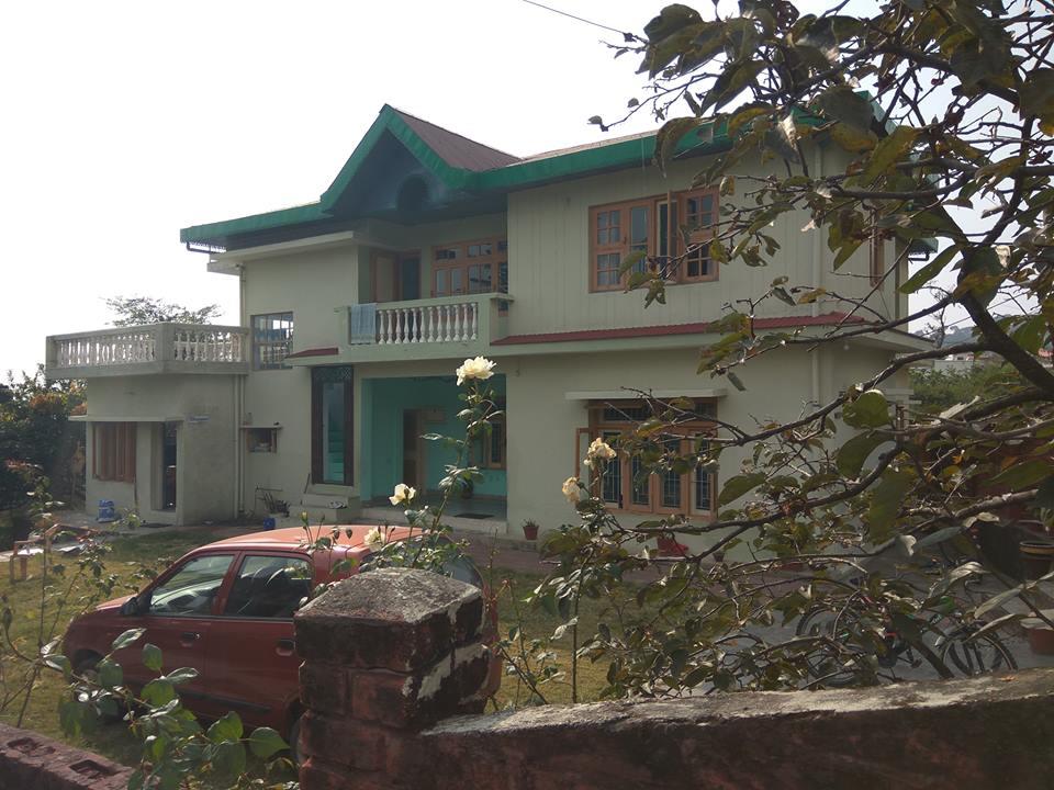Chamba Cottage - Dharamshala Image
