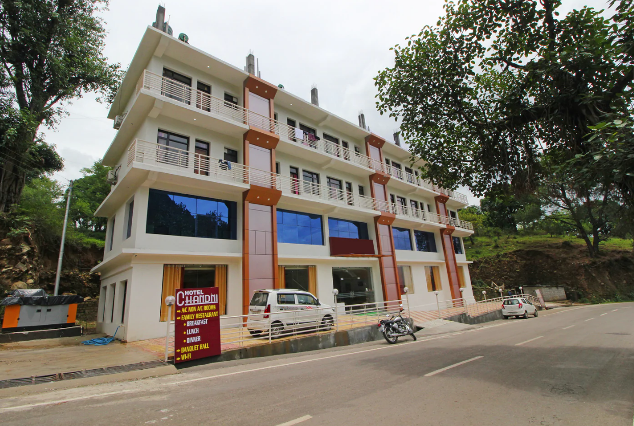Hotel Chandni - Dharamshala Image