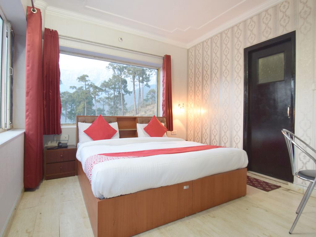 Hotel Manu Vinod - Dharamshala Image