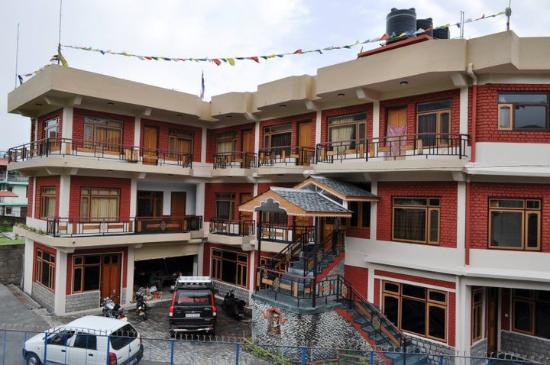 Himalayan Brothers Guest House - Dharamshala Image