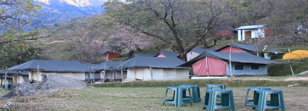 Green Getaway - Dharamshala Image