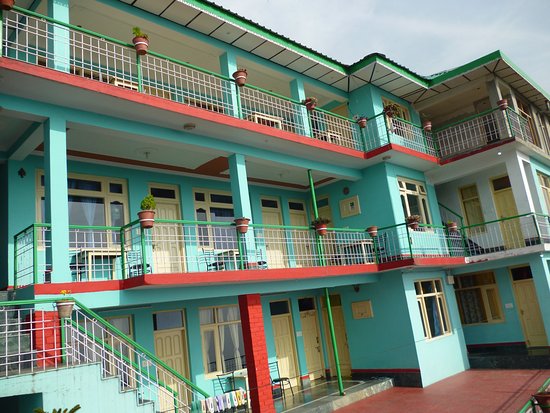 Jagatram Niwas Homestay Guesthouse - Dharamshala Image