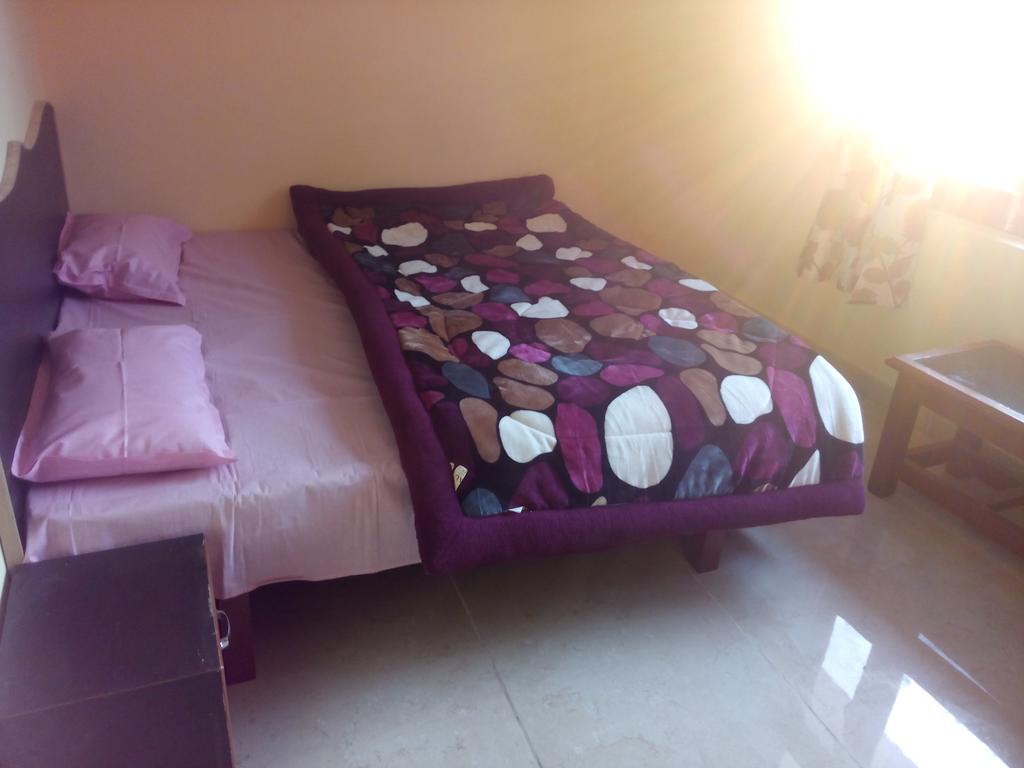 Mountain Facing Rooms in Dharamshala - Dharamshala Image