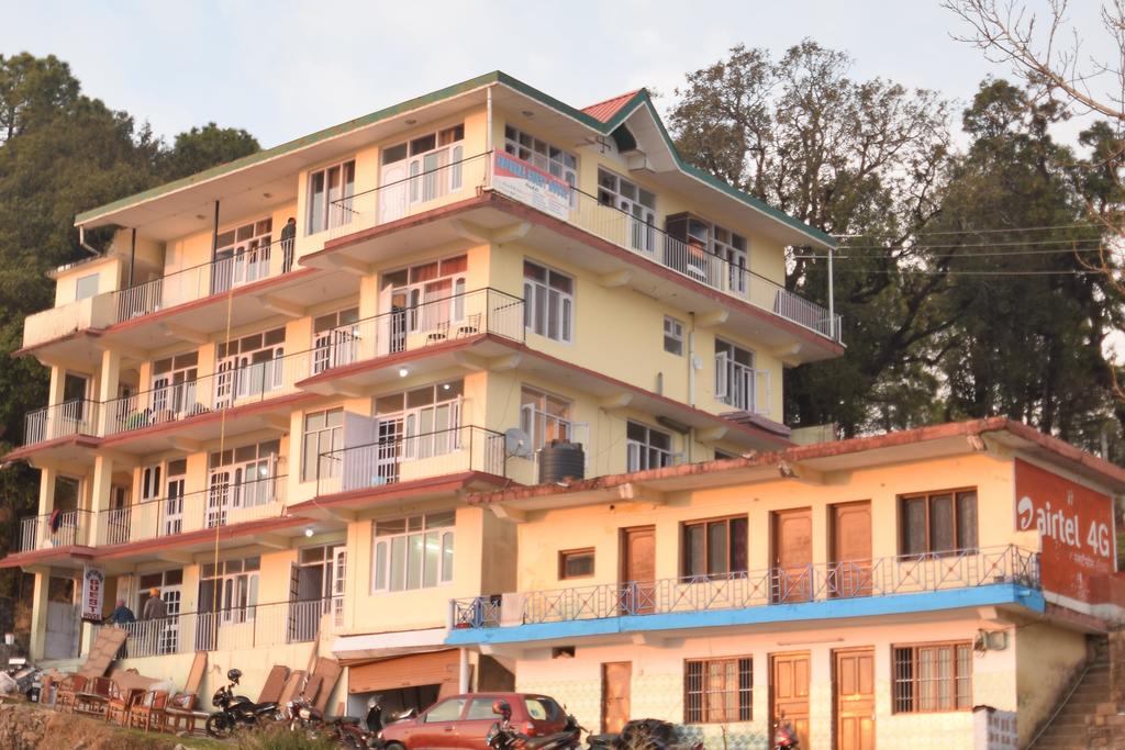Hotel Annapurna Guest House - Dharamshala Image