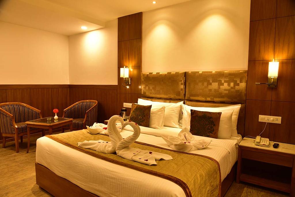 Vibhor Bed n Breakfast - Dharamshala Image