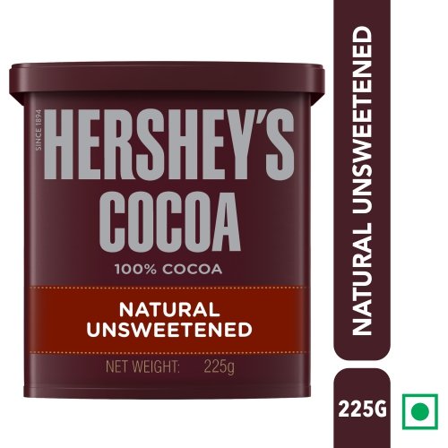 Hershey's Cocoa Powder Image