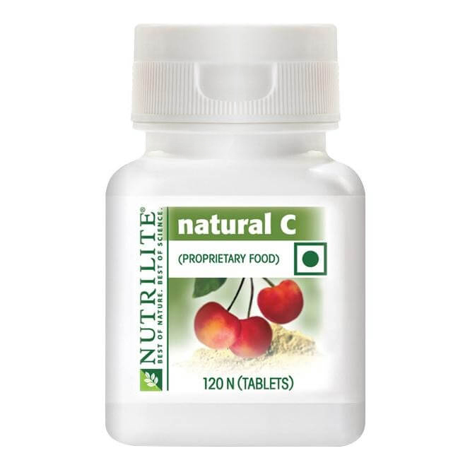 Amway Natural C Image